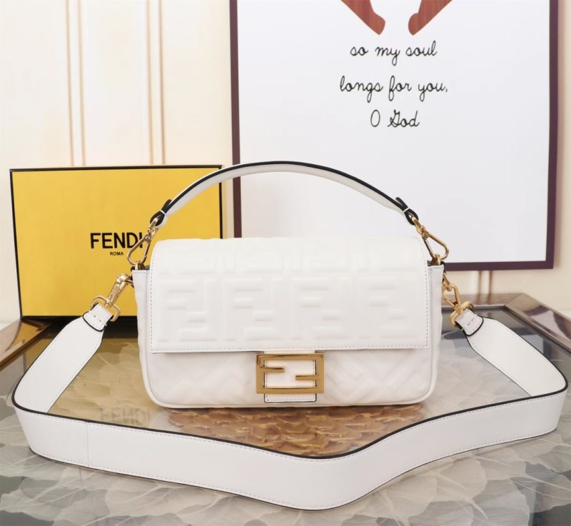 Fendi Satchel Bags